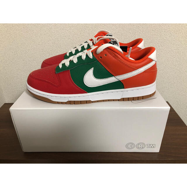 NIKE Dunk Low 365 By You 27.5cmメンズ