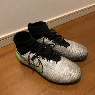 ナイキ(NIKE)のサッカースパイク　マジスタオブラ　n様専用(シューズ)