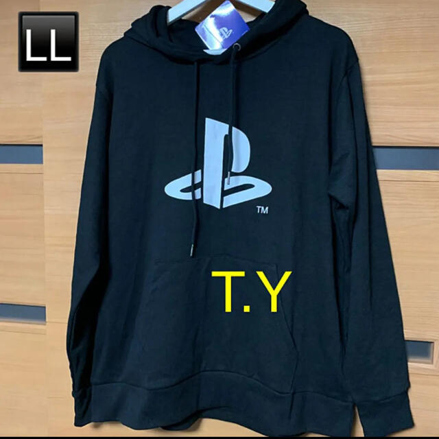 PlayStation(プレイステーション)のPlayStation PS フーディ パーカー メンズのトップス(パーカー)の商品写真