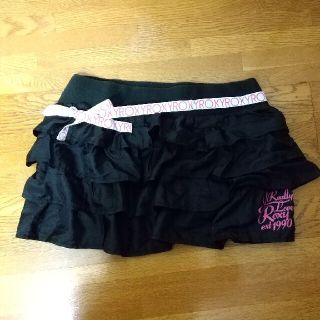 ロキシー(Roxy)のROXYトレーニングスカート(トレーニング用品)