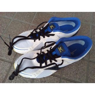 ミズノ(MIZUNO)のミズノ　エキデンスピリット（28.0cm）(シューズ)