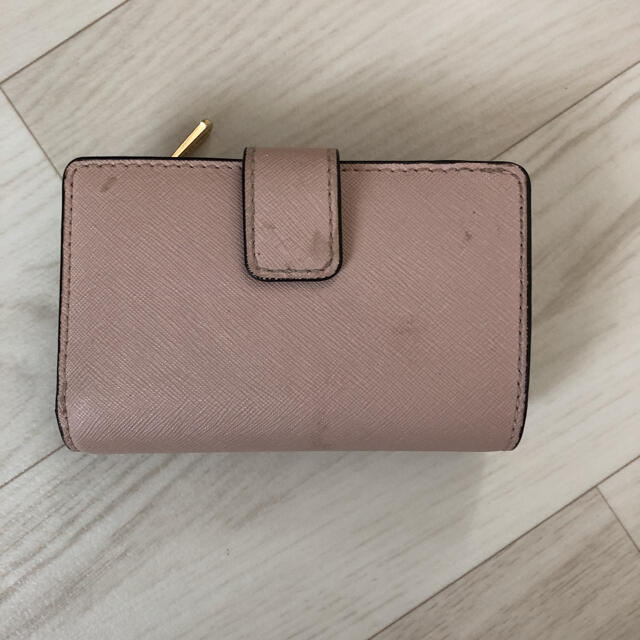 Michael Kors - マイケルコース 財布 折り財布 ピンク の通販 by ナナ's shop|マイケルコースならラクマ Michael Kors - マイケルコース 財布 折り財布 ピンク の通販 by ナナ's shop|マイケルコースならラクマ