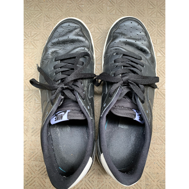 【NIKE】AIR JORDAN 1 レトロ low サイバーマンデー 2