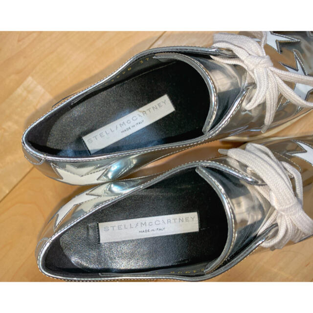 Stella McCartney(ステラマッカートニー)のステラマッカートニー エリスシューズ レディースの靴/シューズ(その他)の商品写真