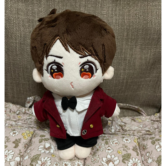 嵐 - 櫻井翔 ぬいぐるみ ハンドメイドの通販 by ケンケン 嵐 - 櫻井翔 ぬいぐるみ ハンドメイドの通販 by ケンケン