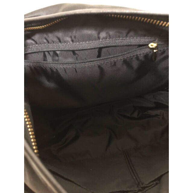 ANNA SUI(アナスイ)のアナスイ  ナイロン製バッグ　新品未使用 レディースのバッグ(ショルダーバッグ)の商品写真