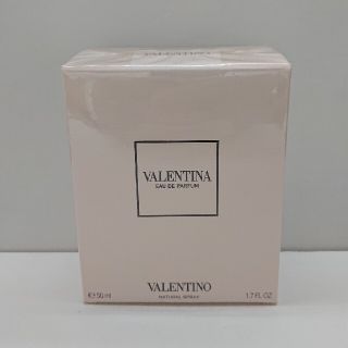 ヴァレンティノ(VALENTINO)のMaRU様専用 ヴァレンティノ ヴァレンティナ 50ml(香水(女性用))