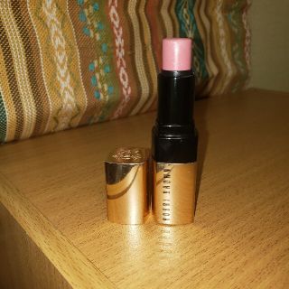 ボビイブラウン(BOBBI BROWN)のボヴィブラウン❤️リュクスリップカラー05(口紅)