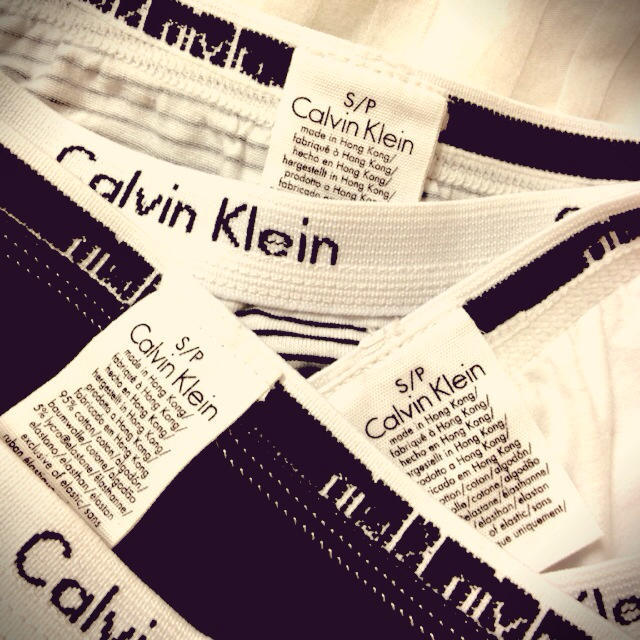 Calvin Klein(カルバンクライン)の♡めろん様専用♡ その他のその他(その他)の商品写真