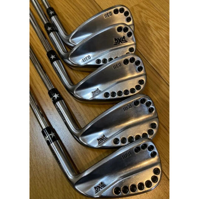 2024?新作】 5&6番 GEN2 0311XF 最終お値引! PXG 0311 計7本 5本 2024?新作】 5&6番 GEN2 0311XF 最終お値引! PXG 0311 計7本 5本