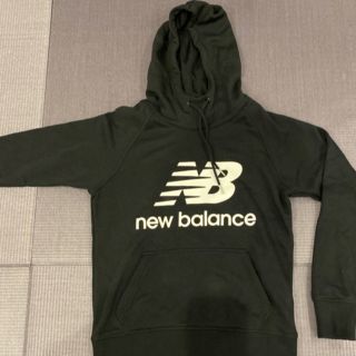 ニューバランス(New Balance)の最終値下げ！ニューバランス パーカー(パーカー)