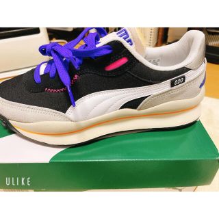 プーマ(PUMA)のPUMA  24.5cm お値下げ中です！(スニーカー)