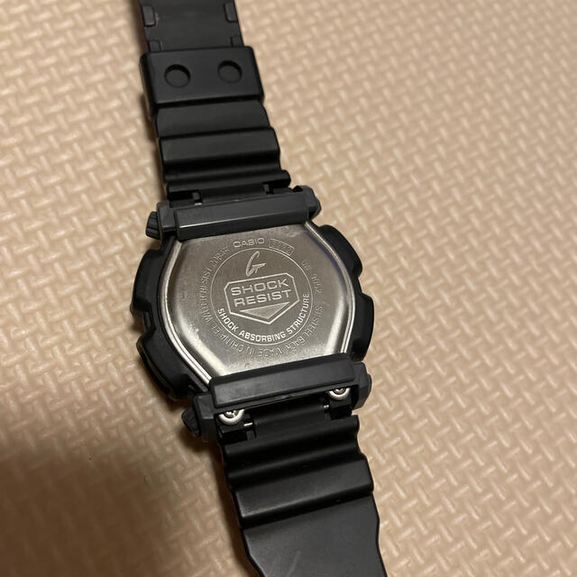 G-SHOCK(ジーショック)のCASIO Gショック G-SHOCK DW-9052  メンズの時計(腕時計(デジタル))の商品写真