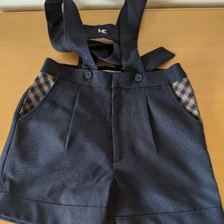 ヒロココシノ(HIROKO KOSHINO)のコシノヒロコ 制服  ズボン120㎝(パンツ/スパッツ)