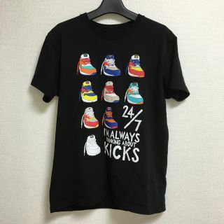 グラニフ(Design Tshirts Store graniph)のグラニフ Tシャツ(Tシャツ(半袖/袖なし))