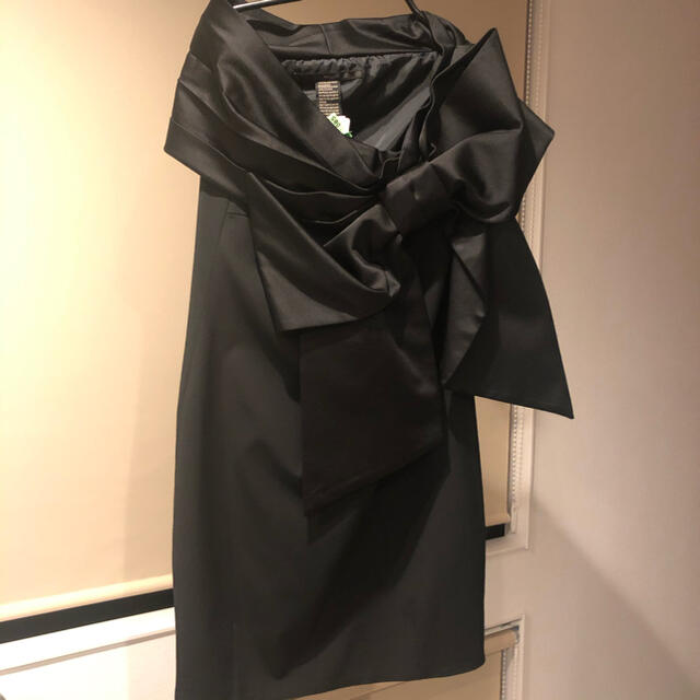 Hira 様専用 ダブルスタンダードクロージング Sov.リボンワンピースワンピース