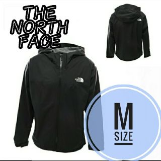 ザノースフェイス(THE NORTH FACE)の【新品】☆ザ・ノースフェイス ベンチャー ジャケット ★Mサイズ(ナイロンジャケット)