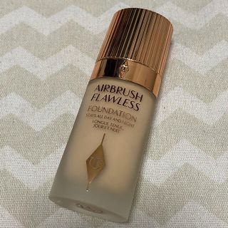 セフォラ(Sephora)のCharlotte Tilbury ＊ foundation(ファンデーション)