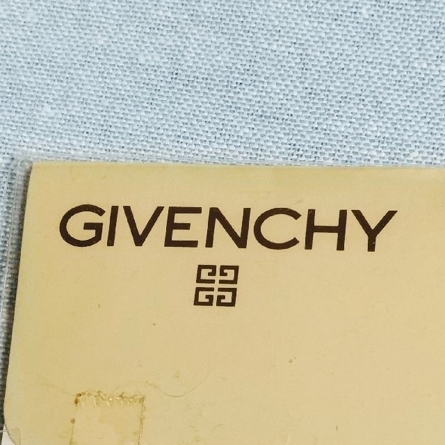 GIVENCHY(ジバンシィ)の新品 GIVENCHYストッキング 他 レディースのレッグウェア(タイツ/ストッキング)の商品写真