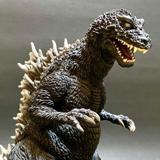 エクスプラス 酒井ゆうじ造形コレクション ゴジラ2001 ゴジラ・モスラ