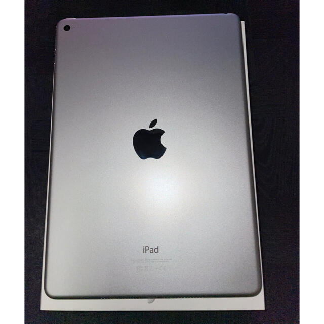 APPLE iPad Air IPAD AIR 2 WI-FI 64GB【美品】