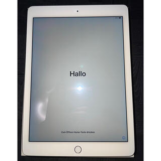 アップル(Apple)のAPPLE iPad Air IPAD AIR 2 WI-FI 64GB【美品】(タブレット)