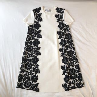 ヴァレンティノ レースワンピースの通販 45点 | VALENTINOを買うならラクマ