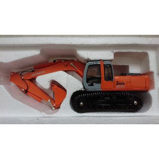 ヒタチ(日立)の日立 ZAXIS 200 ショベルカー 非売品(模型/プラモデル)