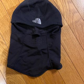 ザノースフェイス(THE NORTH FACE)のザノースフェイス　バラクラバ　NN41400 美品(その他)