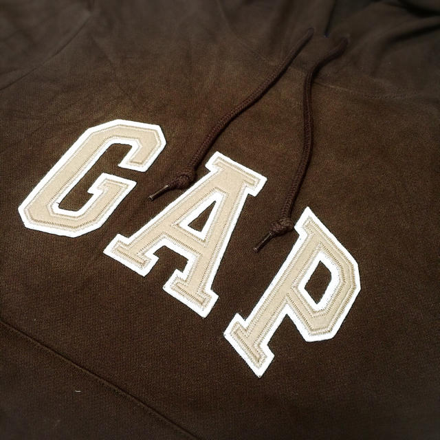 GAP(ギャップ)のGAP☆メンズパーカー メンズのトップス(パーカー)の商品写真