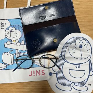 ジンズ(JINS)のmi様専用(サングラス/メガネ)