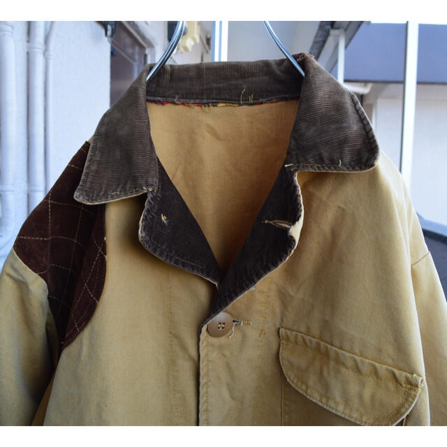No.2088 jacketの通販 by wwv.dealer's shop｜ラクマ “vintage” Hunting 爆買い人気