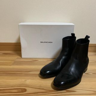 バレンシアガ サイドゴア ブーツ(メンズ)の通販 24点 | Balenciagaの ...