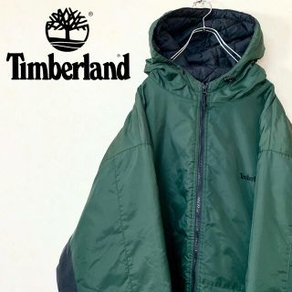 ティンバーランド(Timberland)のフォロー割引済み(ナイロンジャケット)