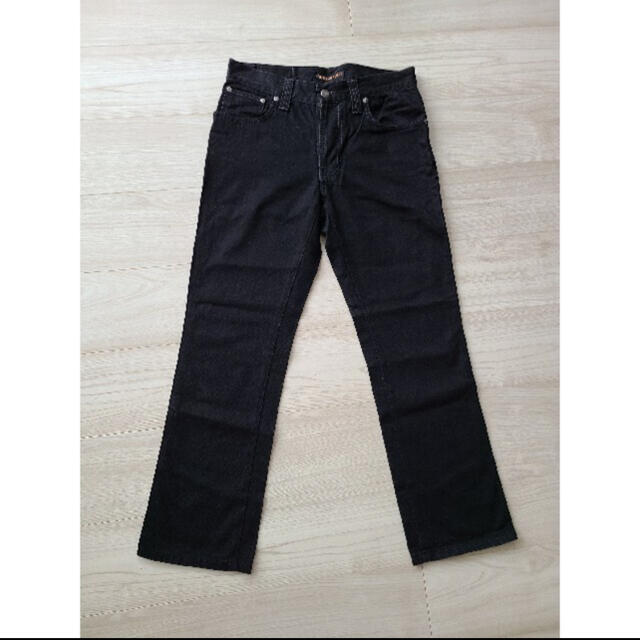 Nudie Jeans(ヌーディジーンズ)のnudie jeans slim jim メンズのパンツ(デニム/ジーンズ)の商品写真
