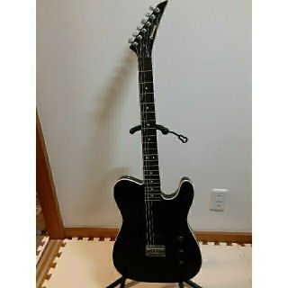 Fernandes フェルナンデス Fr ギター 改造の通販 ラクマ