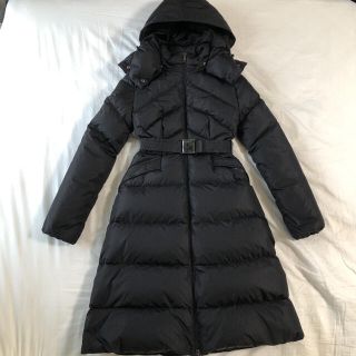 モンクレール(MONCLER)の日本正規品 モンクレール ダウンコート AGOT サイズ00 2020-2021(ダウンコート)