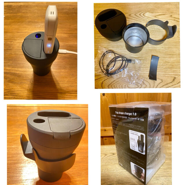 IQOS - iQOS 灰皿充電器の通販 by にな|アイコスならラクマ IQOS - iQOS 灰皿充電器の通販 by にな|アイコスならラクマ