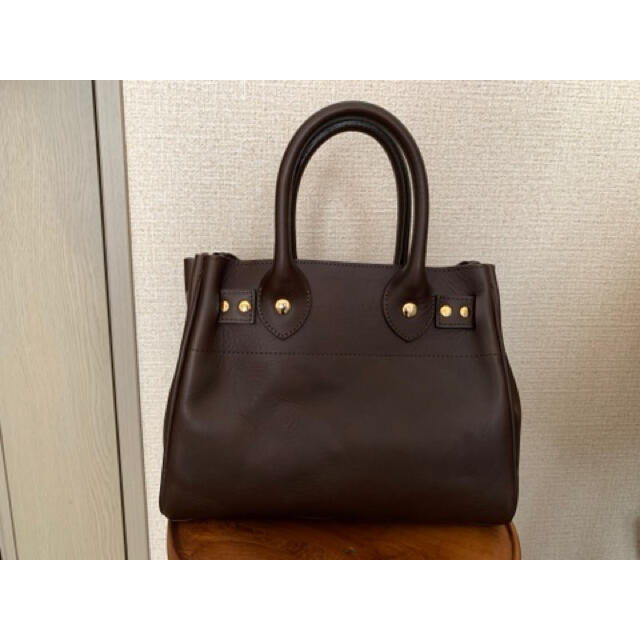 美品☆SITA PARANTICA 2WAY TOTE BAG(M)