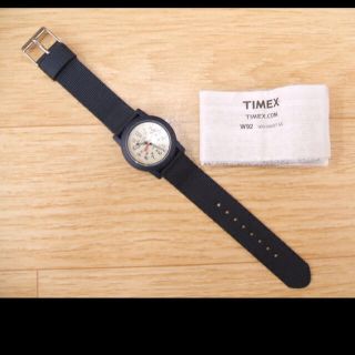 タイメックス(TIMEX)のTIMEX/camper/W92/腕時計/タイメックス/日本限定【レディース】(腕時計(アナログ))