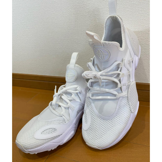 スニーカー NIKE ナイキ ハラチ エッヂ TXT