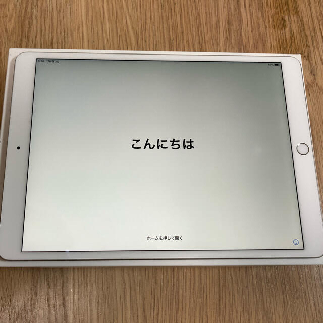 iPad AIR3 64GB10.5美品Wi-Fi第1世代Apple Penci