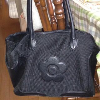 マリークワント(MARY QUANT)のバッグ(トートバッグ)