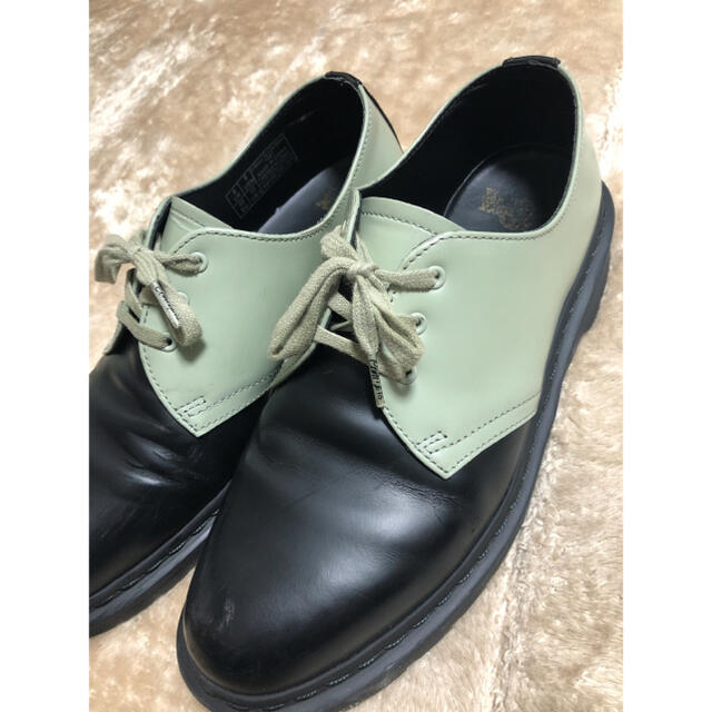 Dr.Martens 3ホール 1461