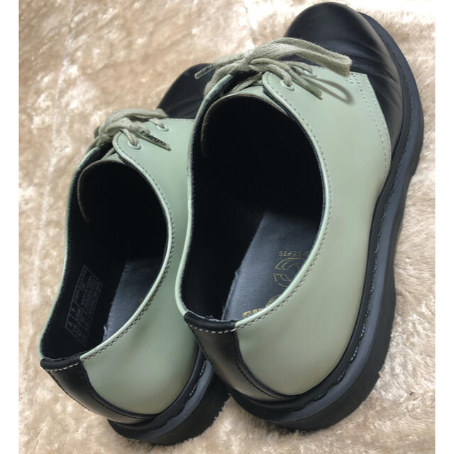 Dr.Martens(ドクターマーチン)のDr.Martens 3ホール 1461 メンズの靴/シューズ(ブーツ)の商品写真