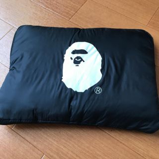 アベイシングエイプ(A BATHING APE)のA BATHIG APE トラベルバッグ　正規品(ハンドバッグ)