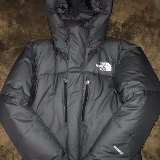 THE NORTH FACE ザノースフェイス　バルトロライトジャケット