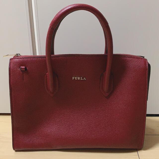 FURLA ハンドバッグ