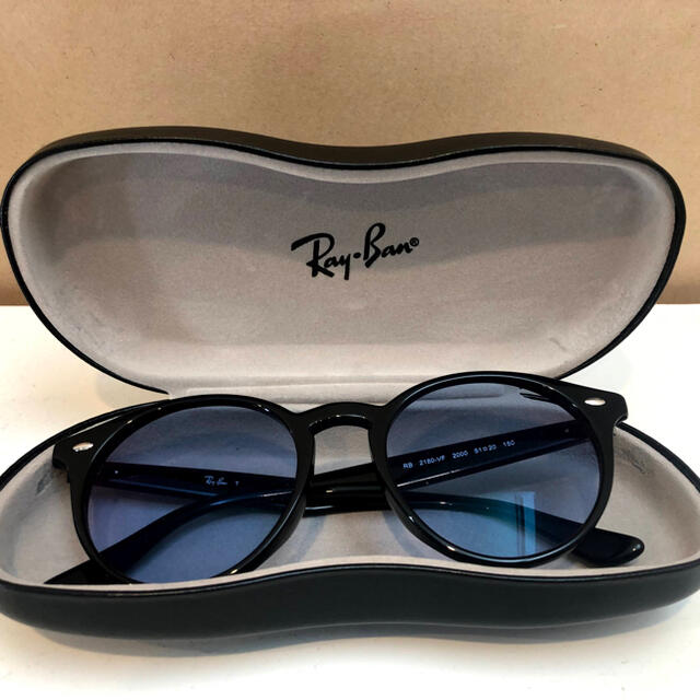 Ray-Ban サングラス