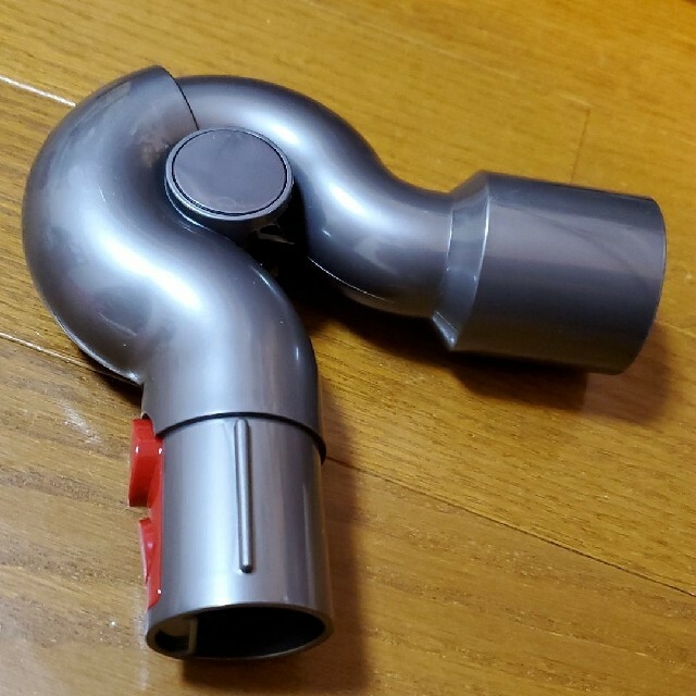 Dyson(ダイソン)のdyson　SV10　付属品　２つ　バラ売り不可 スマホ/家電/カメラの生活家電(掃除機)の商品写真